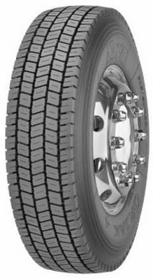 Reifen  Sava 205/75R 17.5 122/ 124M TL ORJAK 4 DOT/2026