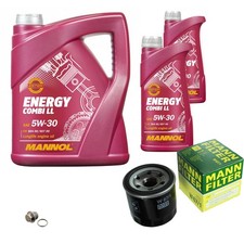 Filtre à huile Subaru IMPREZA