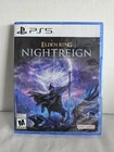 Elden Ring: Nightreign - Sony PlayStation 5 New Sealed