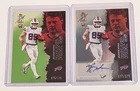 2025 Topps Signature Jackson Hawes Rookie Class Autographs (RAW)