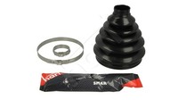Radseitig Hart 417 115 Faltenbalgsatz, Antriebswelle FüR Audi,Seat,Skoda,Vw