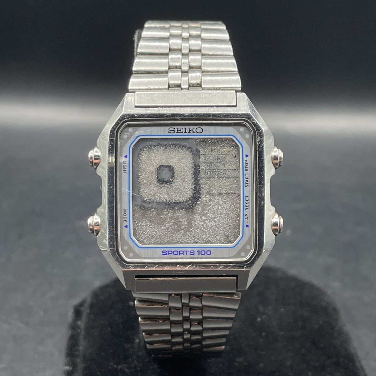 SEIKO dolceステンレススチール 時計 SEIKO Dolce & Exceline SWCQ047 solar stainless watch – IPPO JAPAN