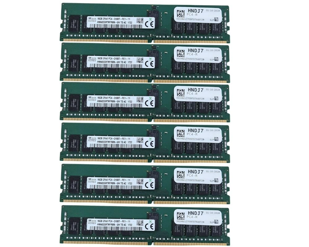 32GB DDR4-2400 Computer RAM for sale | eBay