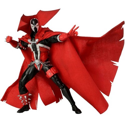 Spawn McFarlane Elite Edition Actionfigur