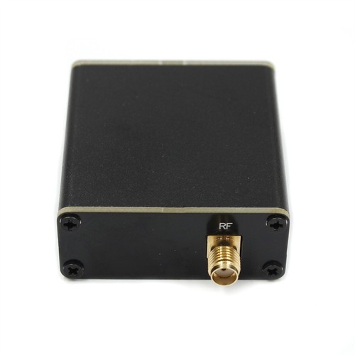 Verstärker HF AM UHF SDR Breitband Aktiv Magnetische Schleifenantenne 50K-500MH - Afbeelding 8 van 11
