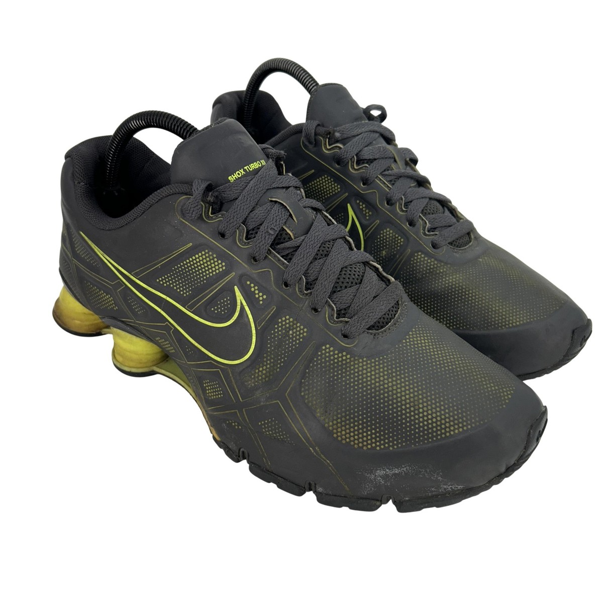Shox Turbo Nike Shox Size 12 Nike Shox Turbo XII Shoes Mens Size