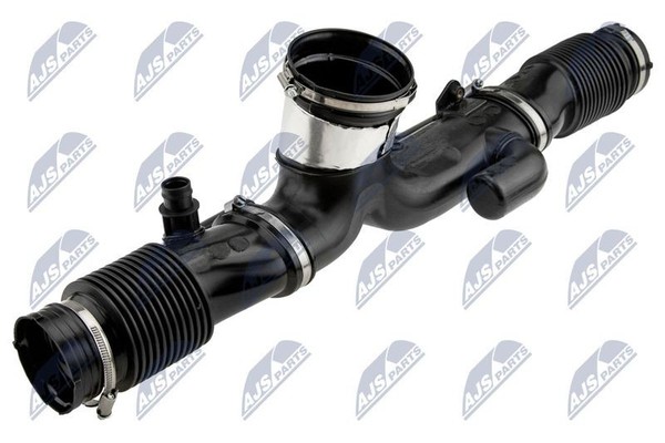 NTY Ansaugschlauch, Luftfilter GPP-JG-000 FüR Jaguar-image