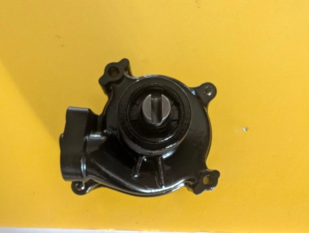 Motorcycle Water Pumps for Kawasaki for sale | eBay