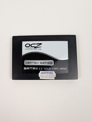 OCZ Technology VTX3-25sat3-60g Hard Drive SATA 60GB 2.5'' SSD