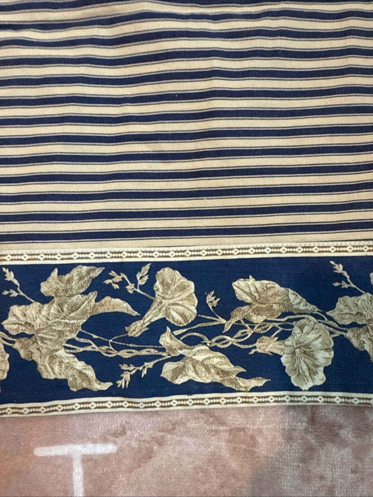 Frette Italy Pillowcases 20”x30”Striped Luxury