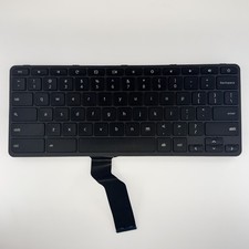 Acer Chromebook 12 C851T Touch Keyboard