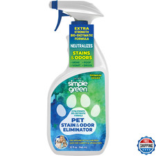 Simple Green Pet Stain and Odor Eliminator 32 oz