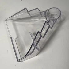 Cuisinart Soft Serve Ice Cream Maker Condiment Chute Replacement Part Ice-45