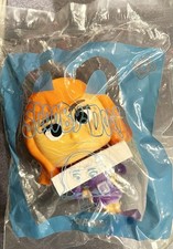 2021 McDonald's Happy Meal Toy - Daphne 3 Bobble Head Figure  Scooby-Doo