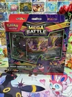 Pokemon TCG Mega Battle Deck (Mega Gengar ex) Factory Sealed Brand New