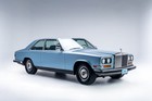 1981 Rolls Royce Camargue