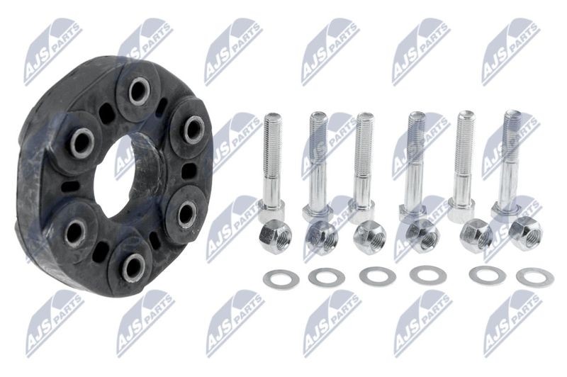 2x ✅Fits NTY NPE-ME-002 COUPLING KIT EQUIPMENT DRIVE SHAFT ⭐UK Seller⭐ - Image 19