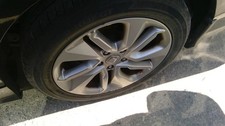 Wheel 17x7-12 Alloy 10 Spoke Lx Fits 18-20 Accord 5882646 Wheel 17x7-12 Alloy 10 Spoke Lx Fits 18-20 Accord 5882646