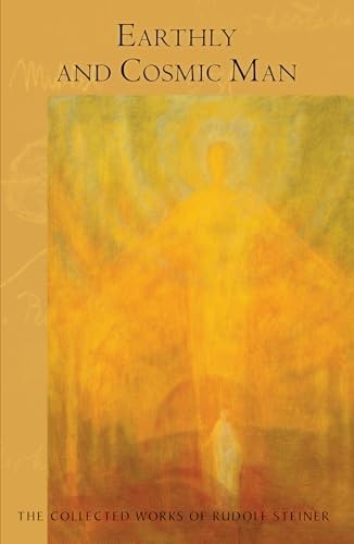 Earthly and Cosmic Man by Rudolf Steiner, Marie Steiner-Von S... - 9781621483847 - Image 7