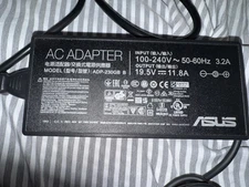 Genuine ASUS ROG 230W Laptop Charger ADP-230GB B AC Adapter
