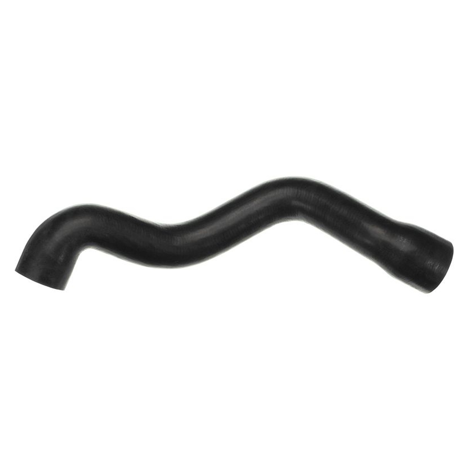 Gates Radiator Hose - 498679 - Fits BMW - OE Matching Quality and Specification