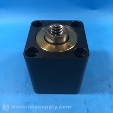 Parker 6SD63N40 Double Acting Hydraulic Cylinder FNIP