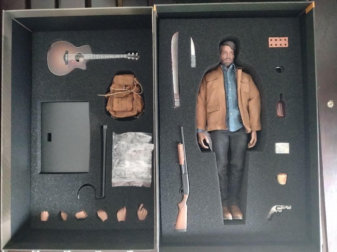 2点セット：CCToys 1/6 Joe 2.0 & Elli 2.0 2-Piece Set Cctoys 1/6 Joe 2.0 Elli | eBay