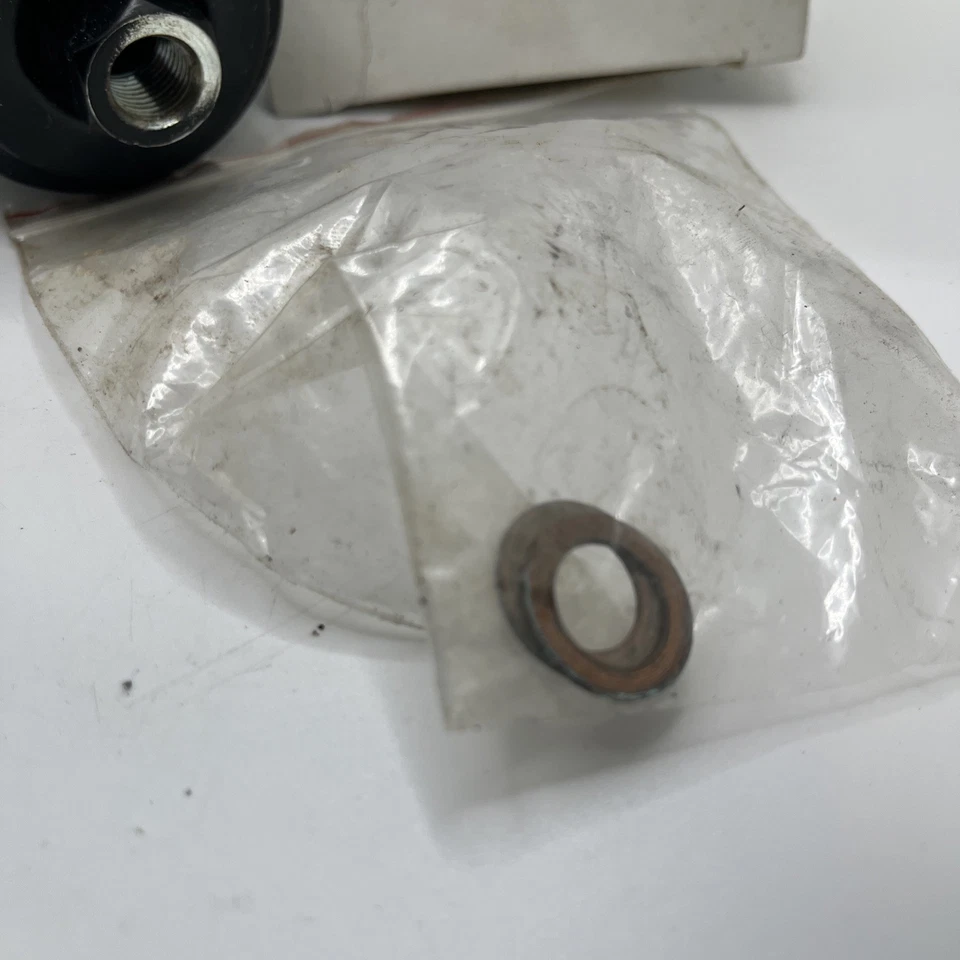 Fuel Filter for Hyundai Sonata 2002-2005 with 2.7L 6Cyl V - Image 4 of 4