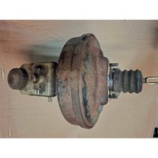 Mercedes-Benz W123 1983 Vorne links Bremskraftverstärker 3085202054 Diesel 44kW Mercedes-Benz W123 1983 Vorne links Bremskraftverstärker 3085202054 Diesel 44kW