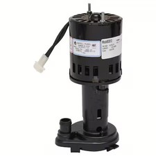 Hartell Hrim-14-115 Ice Machine Pump, Screened Intake, 1/4 Hp