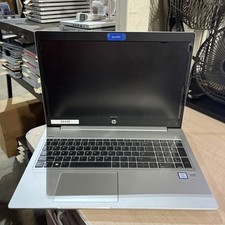 HP PROBOOK 450 G6 INTEL CORE I3-8145U 2.10GHZ 8GB RAM NO HD 