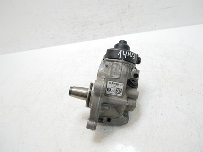 Hochdruckpumpe Defekt für BMW 3er F31 2,0 320 d B47D20A B47 8511626 0445010588