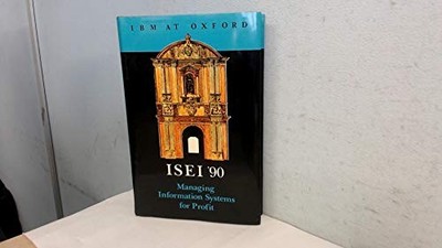 Managing Information Systems for Profit (John Wiley ... by Lincoln, Tim Hardback