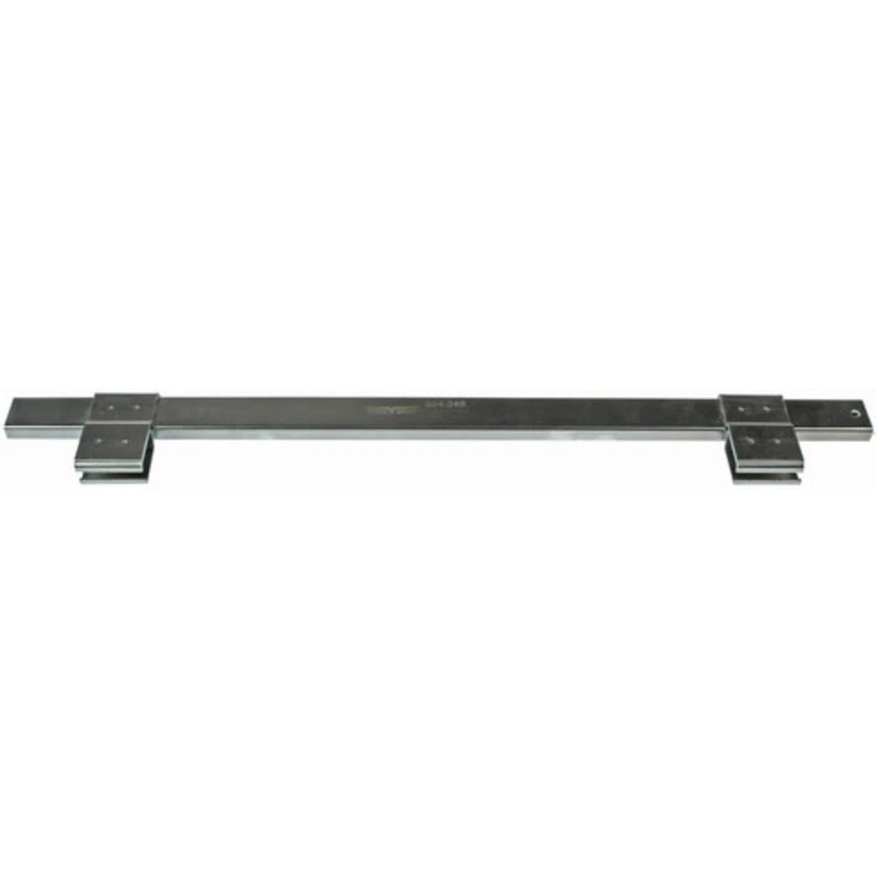 Canal de ventana 924-248 Dorman lado delantero del conductor o del pasajero para Chevy Olds Foto 2 de 3