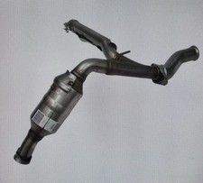 FORD OEM CATALYTIC CONVERTER  FOR   F150 5.0 ...