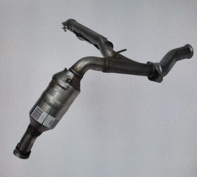FORD OEM CATALYTIC CONVERTER  FOR   F150 5.0 2011/2014 RIGHT SIDE CL3Z-5E212-A