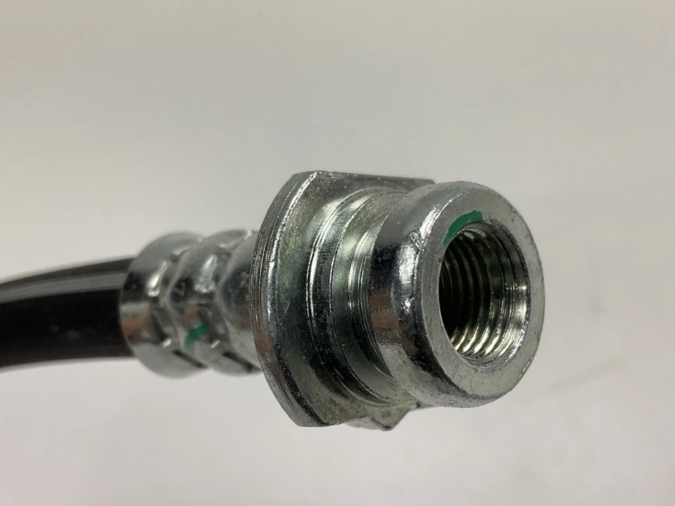 Wagner BH144491 Rear Left Brake Hose For 2011-2012 Hyundai Elantra - Image 2 of 4