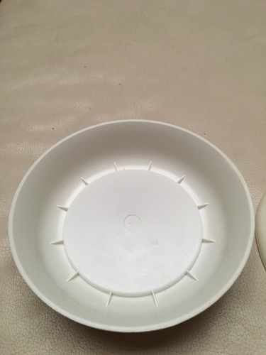 CONTENITORE POLVERE POLVERE VINTAGE AVON IMPERIAL GARDEN BEAUTY - VUOTO - 6 oz - Foto 2 di 3
