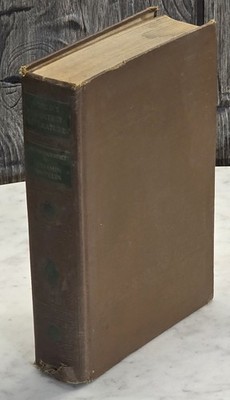 Autobiography of Benjamin Franklin World s Greatest Literature 1936 Vol 3