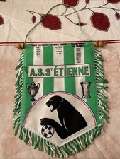 Grand Fanion Football A.S. St Etienne 