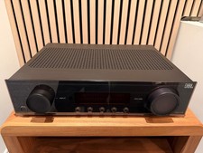 JBL MA710 7.2-channel 8K AV Receiver