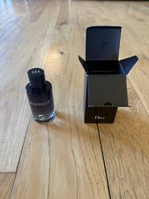 Eau de toilette rechargeable Dior Sauvage 3,4 fl oz (100 ml)