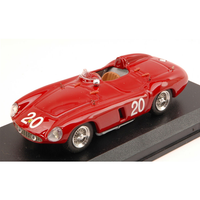 Ferrari 750 N.20 Monza 1955 1:43 Art Model Auto Competizione -D- Neues Modell
