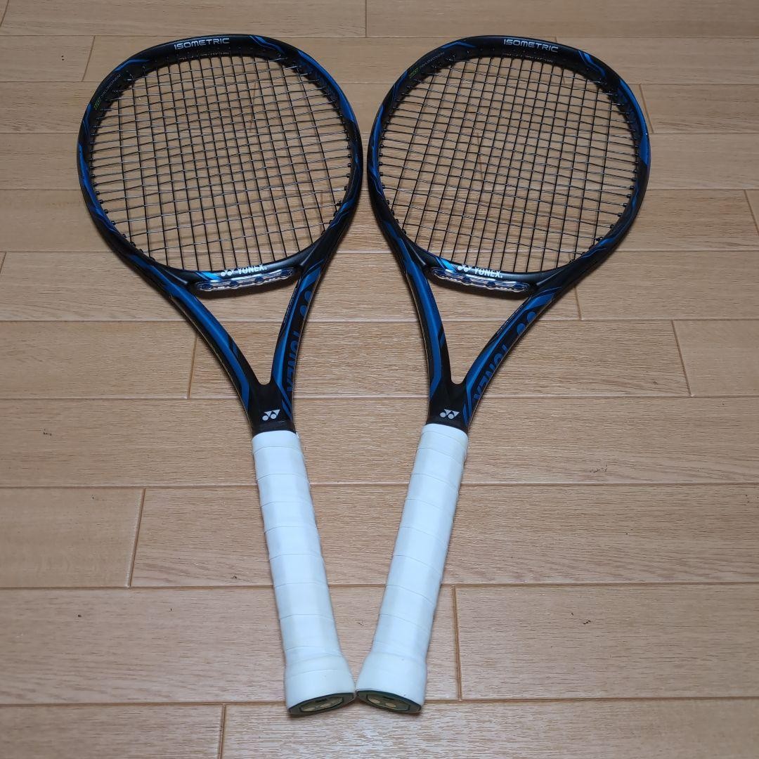 Yonex Ezone Dr 98L G2 2 Tennis Rackets | eBay