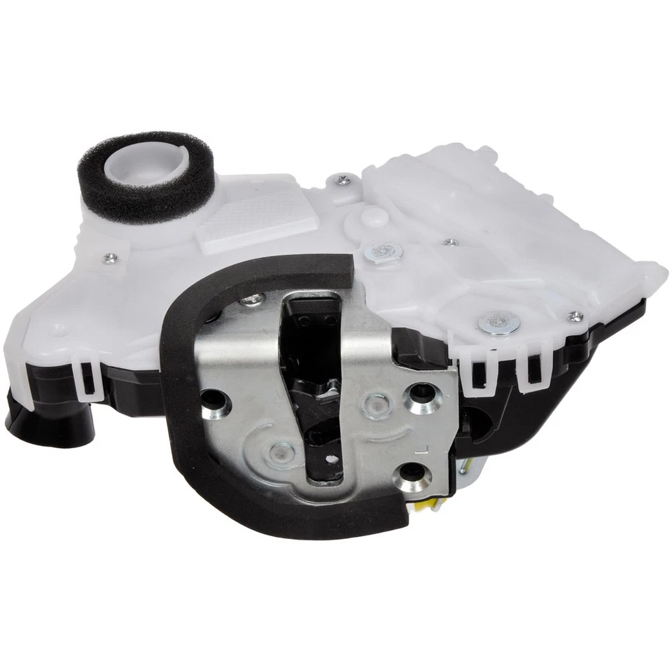 Pestillo de puerta delantera izquierda TCP para Toyota Prius FJ Cruiser Yaris Dorman Foto 2 de 3