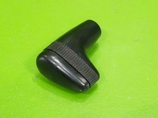 88-91 Civic CRX Si OEM manual side door mirro...