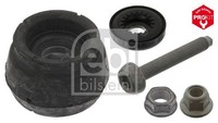 NEU - Febi Bilstein 37878 Reparatursatz, FederbeinstüTzlager FüR Audi Seat VW