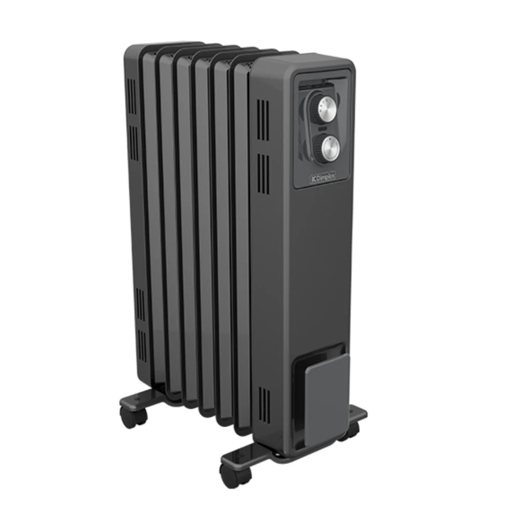 De magie van Dimplex elektrische haarden met Opti-myst® technologie