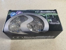 RoadWorks Hero Lights Mini