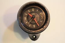 Kienzle VDO Clock in Pod Ford Capri Escort MK1 RS GT RS2000 - Untested